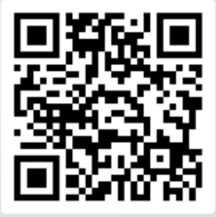 QR-Code für Slido